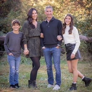 Meet your Posher, Deborah